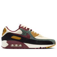 Nike Air Max 90 Premium Coconut Milk Vintage Green