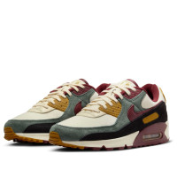 Nike Air Max 90 Premium Coconut Milk Vintage Green