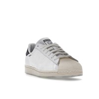 adidas Superstar Taegeukdang White Black