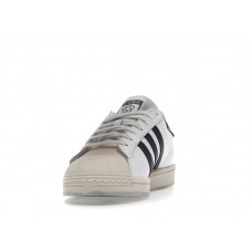 adidas Superstar Taegeukdang White Black