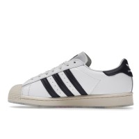 adidas Superstar Taegeukdang White Black