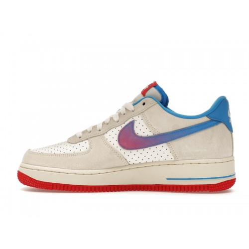 Nike Air Force 1 Low Nike Inc Pop Art - мужская сетка размеров