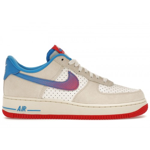 Nike Air Force 1 Low Nike Inc Pop Art - мужская сетка размеров