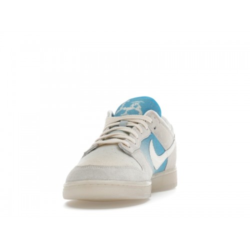 Кроссы Nike Dunk Low SE LA - мужская сетка размеров