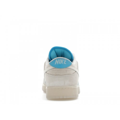 Кроссы Nike Dunk Low SE LA - мужская сетка размеров