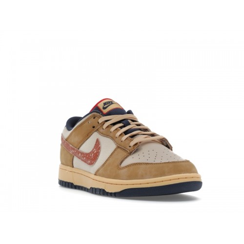 Nike Dunk Low Sketch and Exploration - мужская сетка размеров