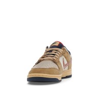 Nike Dunk Low Sketch and Exploration