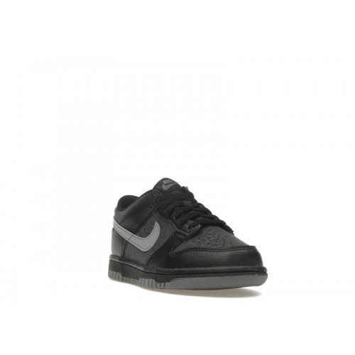 Nike Dunk Low Symbiote (GS) - подростковая сетка размеров
