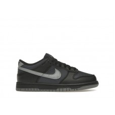 Подростковые Nike Dunk Low Symbiote (GS)