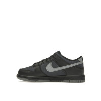 Подростковые Nike Dunk Low Symbiote (GS)