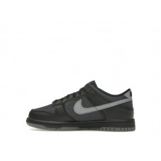 Подростковые Nike Dunk Low Symbiote (GS)