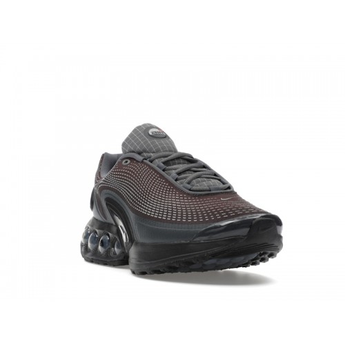 Nike Air Max DN Anthracite Photon Dust - мужская сетка размеров