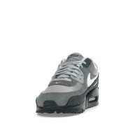 Nike Air Max 90 Reflective Anthracite