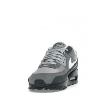 Nike Air Max 90 Reflective Anthracite