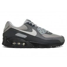 Кроссовки Nike Air Max 90 Reflective Anthracite