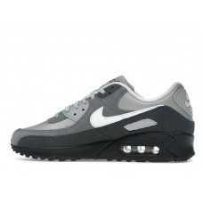 Nike Air Max 90 Reflective Anthracite