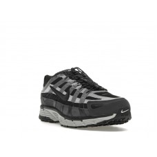 Nike P-6000 Anthracite Smoke Grey