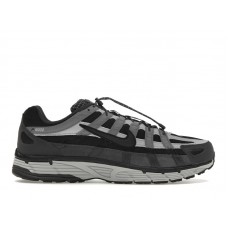 Кроссовки Nike P-6000 Anthracite Smoke Grey