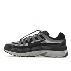Nike P-6000 Anthracite Smoke Grey