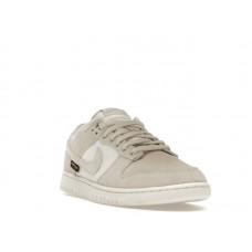 Nike Dunk Low Cordura Light Orewood Brown