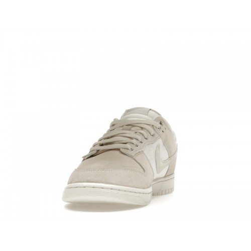 Nike Dunk Low Cordura Light Orewood Brown - мужская сетка размеров