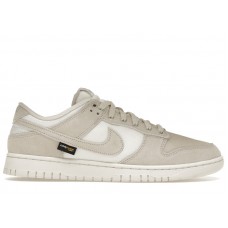 Nike Dunk Low Cordura Light Orewood Brown