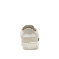 Nike Dunk Low Cordura Light Orewood Brown