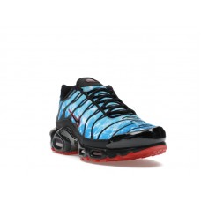 Nike Air Max Plus Shark Attack