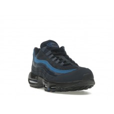 Nike Air Max 95 Thunder Blue