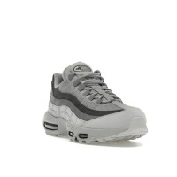 Nike Air Max 95 LIght Smoke Grey Anthracite