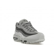 Nike Air Max 95 LIght Smoke Grey Anthracite