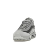 Nike Air Max 95 LIght Smoke Grey Anthracite