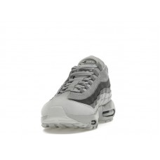 Nike Air Max 95 LIght Smoke Grey Anthracite