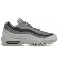 Nike Air Max 95 LIght Smoke Grey Anthracite