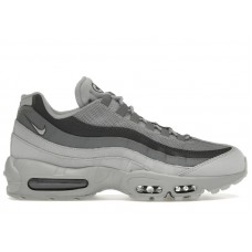 Nike Air Max 95 LIght Smoke Grey Anthracite