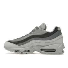 Nike Air Max 95 LIght Smoke Grey Anthracite