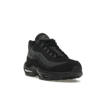 Nike Air Max 95 Black Anthracite