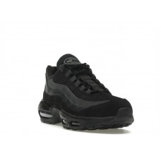 Nike Air Max 95 Black Anthracite