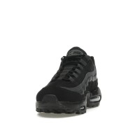 Nike Air Max 95 Black Anthracite