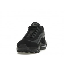 Nike Air Max 95 Black Anthracite
