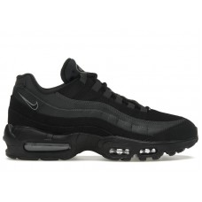 Nike Air Max 95 Black Anthracite