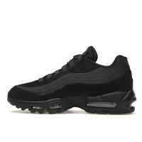 Nike Air Max 95 Black Anthracite