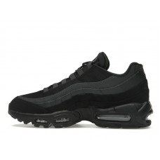 Nike Air Max 95 Black Anthracite
