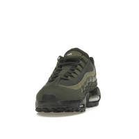 Nike Air Max 95 Sequoia