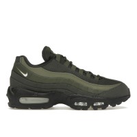 Кроссовки Nike Air Max 95 Sequoia