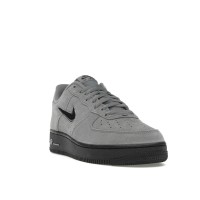 Nike Air Force 1 07 Low Jewel Cool Grey Black