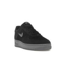 Nike Air Force 1 Low 07 Jewel Black Cool Grey