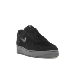 Nike Air Force 1 Low 07 Jewel Black Cool Grey
