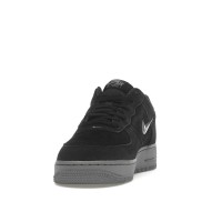 Nike Air Force 1 Low 07 Jewel Black Cool Grey