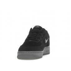 Nike Air Force 1 Low 07 Jewel Black Cool Grey